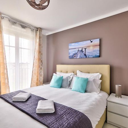 123Home-Luxury Cottage Serris Kültér fotó