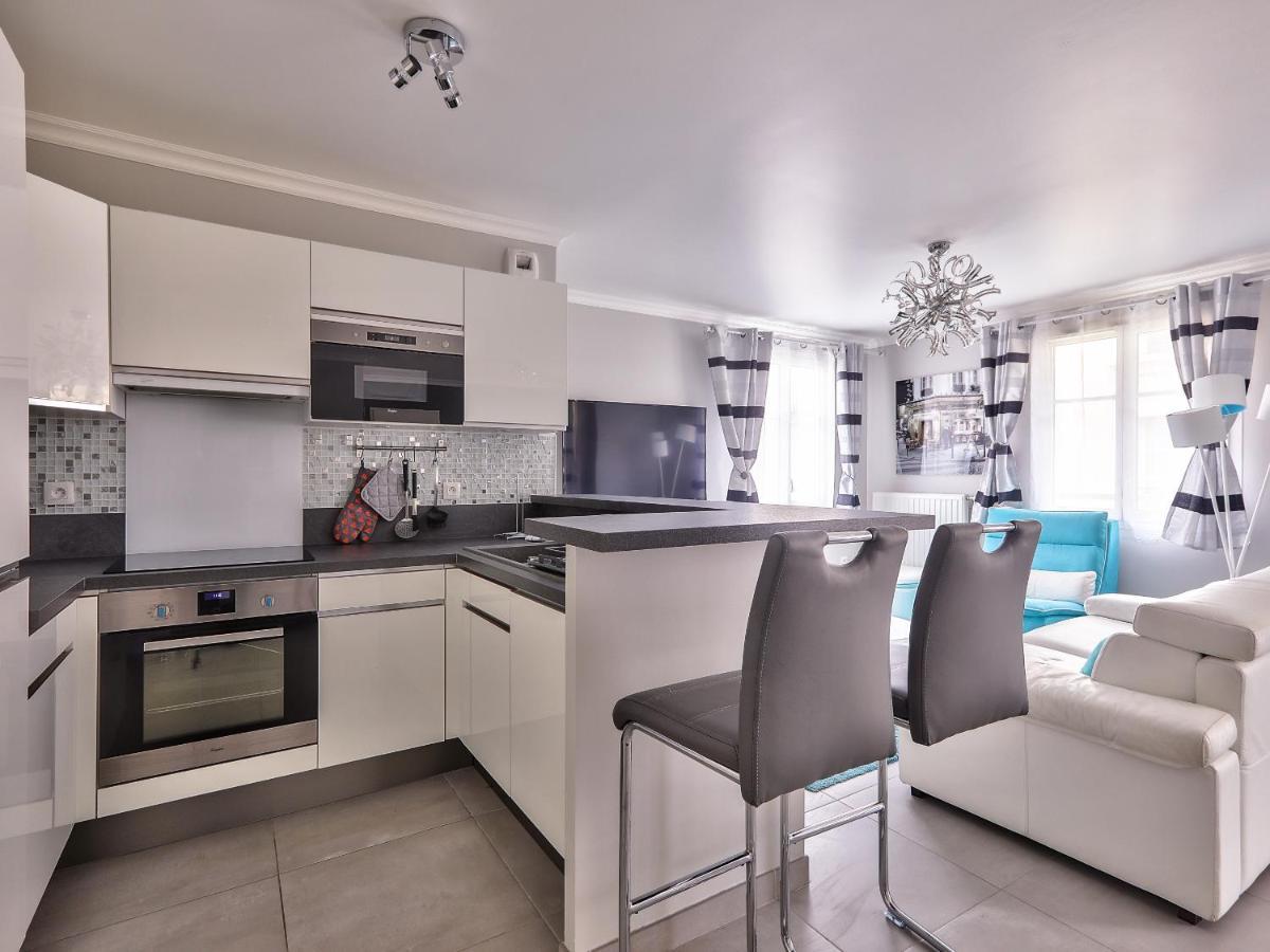 123Home-Luxury Cottage Serris Kültér fotó