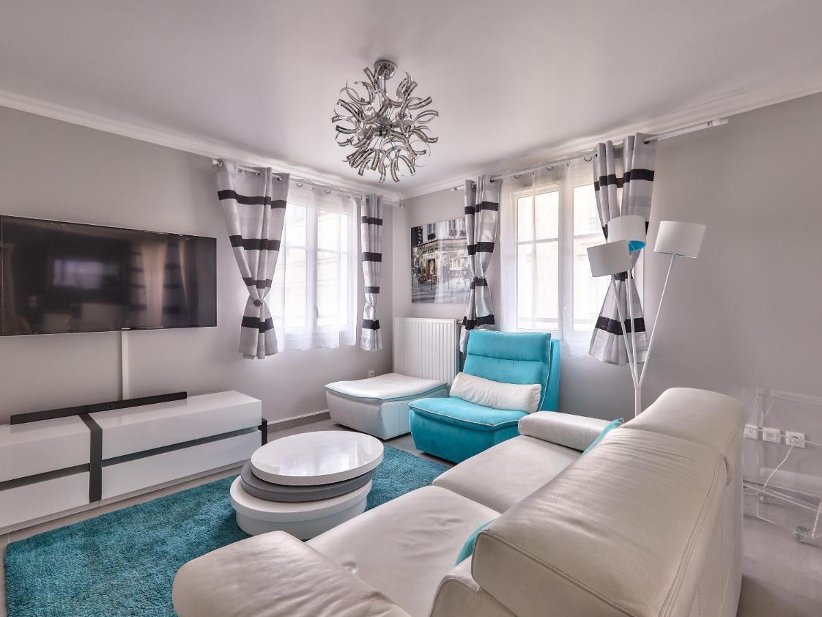 123Home-Luxury Cottage Serris Kültér fotó