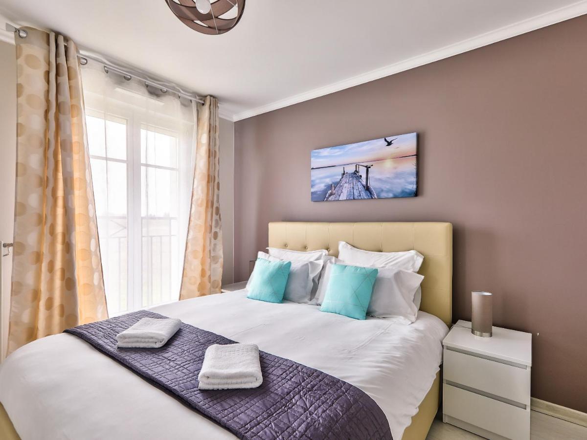 123Home-Luxury Cottage Serris Kültér fotó